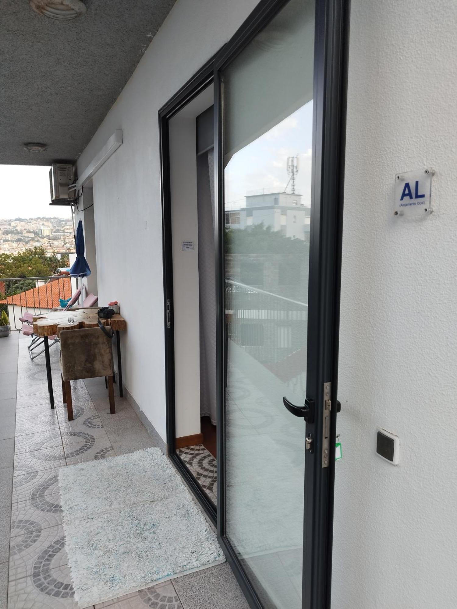 Alexia Room Funchal  Eksteriør billede