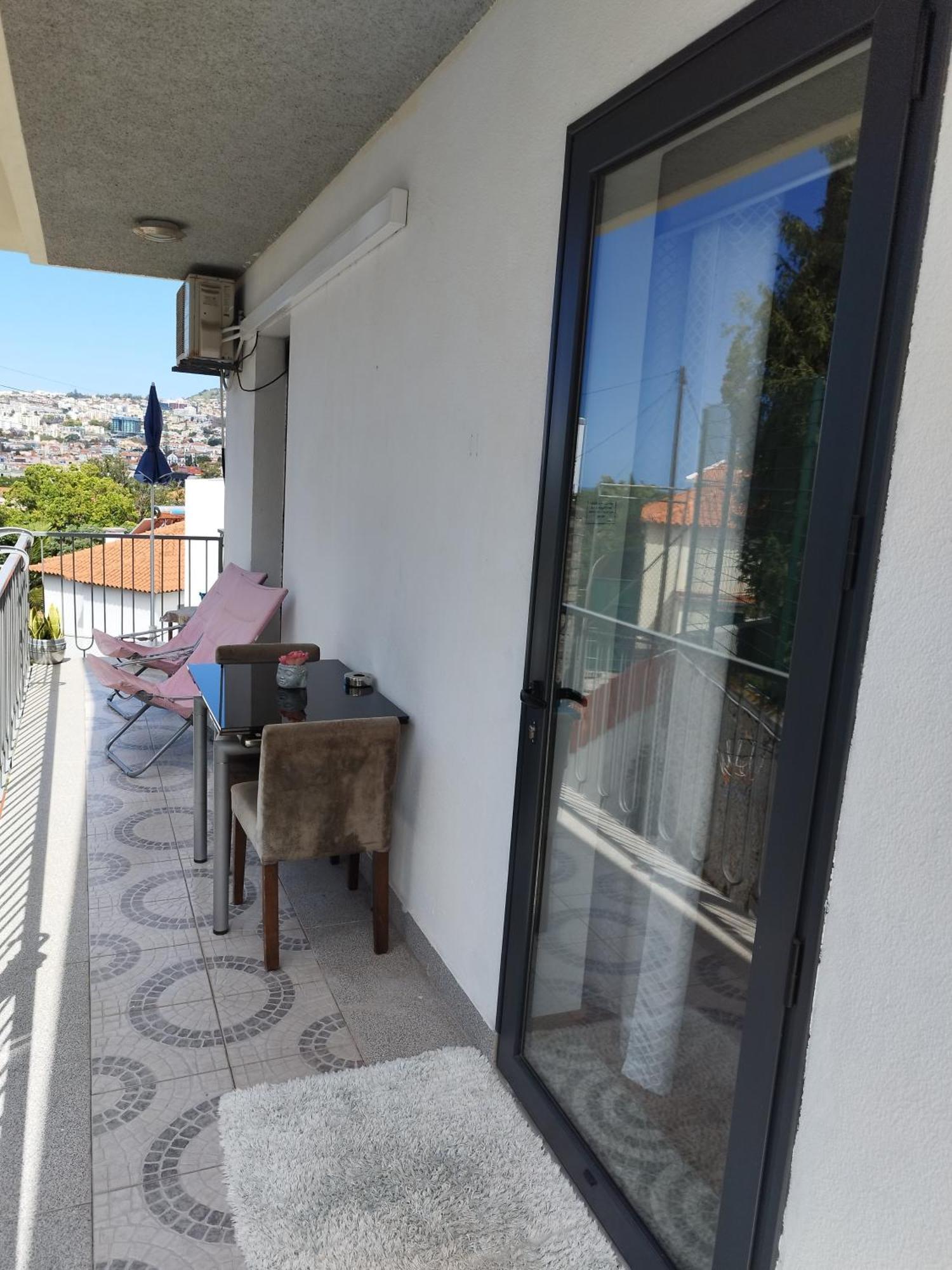 Alexia Room Funchal  Eksteriør billede